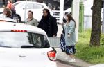 Alkmaar 24 mei 2023
Marco Borsato sluit zijn boot / sloep af nadat hij met 5 dames is gaan varen .
Op het moment dat er een rondvaart boot voorbij hem vaart lacht hij nnaar de mensen in die rondvaartboot.