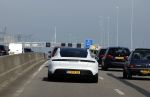 Huizen 31 mei 2023
Marco Borsato en zijn dochter Jada rijden naar het huis van Leontien Borsato