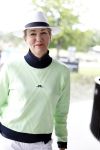 Cromvoirt 25 mei 2023
Mariska v Kolck werkt in de beveiliging bij de KLM Open . Marianne Timmer