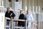 Arnhem 31 mei 2023
Rechtszaak tussen Rachel Hazes en Mariek v Beek bij rechtbank van Arnhem .
Rachel kwam met goede kennis Joop Kruis.