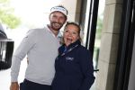Cromvoirt 25 mei 2023
Mariska v Kolck werkt in de beveiliging bij de KLM Open .
Joost Luiten