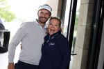 Cromvoirt 25 mei 2023
Mariska v Kolck werkt in de beveiliging bij de KLM Open .
Joost Luiten