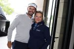 Cromvoirt 25 mei 2023
Mariska v Kolck werkt in de beveiliging bij de KLM Open .
Joost Luiten