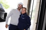 Cromvoirt 25 mei 2023
Mariska v Kolck werkt in de beveiliging bij de KLM Open .
Joost Luiten