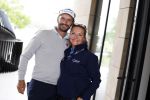 Cromvoirt 25 mei 2023
Mariska v Kolck werkt in de beveiliging bij de KLM Open .
Joost Luiten