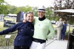 Cromvoirt 25 mei 2023
Mariska v Kolck werkt in de beveiliging bij de KLM Open . Marianne Timmer