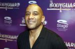 Amsterdam 21 februari 2023
Presentatie cast musical the Bodyguard . Oa Nurlaila Kareem en Tarikh Janssen spelen mee.
Marlon Henry