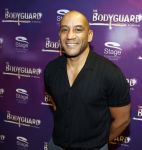 Amsterdam 21 februari 2023
Presentatie cast musical the Bodyguard . Oa Nurlaila Kareem en Tarikh Janssen spelen mee.
Marlon Henry