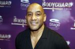 Amsterdam 21 februari 2023
Presentatie cast musical the Bodyguard . Oa Nurlaila Kareem en Tarikh Janssen spelen mee.
Marlon Henry