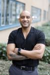 Amsterdam 21 februari 2023
Presentatie cast musical the Bodyguard . Oa Nurlaila Kareem en Tarikh Janssen spelen mee.
Marlon Henry