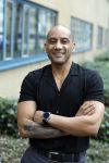 Amsterdam 21 februari 2023
Presentatie cast musical the Bodyguard . Oa Nurlaila Kareem en Tarikh Janssen spelen mee.
Marlon Henry