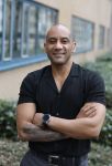 Amsterdam 21 februari 2023
Presentatie cast musical the Bodyguard . Oa Nurlaila Kareem en Tarikh Janssen spelen mee.
Marlon Henry
