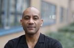 Amsterdam 21 februari 2023
Presentatie cast musical the Bodyguard . Oa Nurlaila Kareem en Tarikh Janssen spelen mee.
Marlon Henry