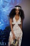 Amsterdam 23 mei 2023
Premiere Little Mermaid in Tuschinski.
Maureen Powel
