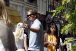 Amsterdam 28 mei 2023
Mc Snelle in de 7 straatjes van Amsterdam.