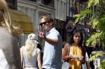 Amsterdam 28 mei 2023
Mc Snelle in de 7 straatjes van Amsterdam.