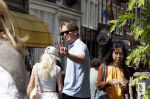 Amsterdam 28 mei 2023
Mc Snelle in de 7 straatjes van Amsterdam.