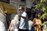 Amsterdam 28 mei 2023
Mc Snelle in de 7 straatjes van Amsterdam.
