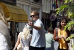 Amsterdam 28 mei 2023
Mc Snelle in de 7 straatjes van Amsterdam.