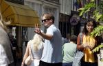 Amsterdam 28 mei 2023
Mc Snelle in de 7 straatjes van Amsterdam.