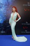 Amsterdam 23 mei 2023
Premiere Little Mermaid in Tuschinski.
Miss Envy Peru met partner