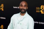 Amsterdam 22 mei 2023
Uitreiking Buma awards in Tuschinski Amsterdam.
Mohammed Fouradi