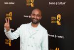 Amsterdam 22 mei 2023
Uitreiking Buma awards in Tuschinski Amsterdam.
Mohammed Fouradi