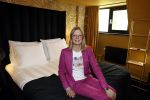Noordwijk 17 mei 2023
Opening pension Code Rose van Martien Meiland en Erica Meiland . Ook Montana Maxime en Leroy Molkenboer zijn aanwezig Dochter Claire doet de openingshandeling.