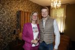 Noordwijk 17 mei 2023
Opening pension Code Rose van Martien Meiland en Erica Meiland . Ook Montana Maxime en Leroy Molkenboer zijn aanwezig Dochter Claire doet de openingshandeling.
Montana en ex vriend Dirk Hoogstraten