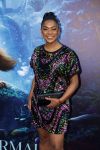 Amsterdam 23 mei 2023
Premiere Little Mermaid in Tuschinski.
Natacha Harlequin