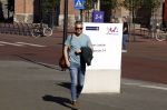 Arnhem 31 mei 2023
Rechtszaak tussen Rachel Hazes en Mariek v Beek bij rechtbank van Arnhem .
Rachel kwam met goede kennis Joop Kruis. Verslaggever Nick Dijkman
