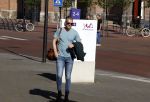 Arnhem 31 mei 2023
Rechtszaak tussen Rachel Hazes en Mariek v Beek bij rechtbank van Arnhem .
Rachel kwam met goede kennis Joop Kruis. Verslaggever Nick Dijkman
