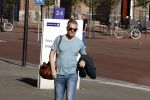 Arnhem 31 mei 2023
Rechtszaak tussen Rachel Hazes en Mariek v Beek bij rechtbank van Arnhem .
Rachel kwam met goede kennis Joop Kruis. Verslaggever Nick Dijkman