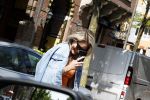 Amsterdam 19 mei 2023
Nikkie Plessen wordt gefotografeerd in kleding van haar eigen Nikkie lijn.