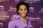 Amsterdam 21 februari 2023
Presentatie cast musical the Bodyguard . Oa Nurlaila Kareem en Tarikh Janssen spelen mee.

Noah Blindenburg