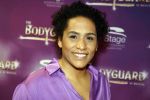 Amsterdam 21 februari 2023
Presentatie cast musical the Bodyguard . Oa Nurlaila Kareem en Tarikh Janssen spelen mee.

Noah Blindenburg