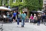 Maastricht 27 mei 2023
Peter Gillis en zijn nieuwe vriendin Wendy v Hout voor het eerst samen met de camper op vakantie naar Maastricht