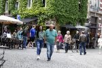 Maastricht 27 mei 2023
Peter Gillis en zijn nieuwe vriendin Wendy v Hout voor het eerst samen met de camper op vakantie naar Maastricht