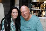 Maastricht 27 mei 2023
Peter Gillis en zijn nieuwe vriendin Wendy v Hout voor het eerst samen met de camper op vakantie naar Maastricht