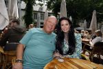 Maastricht 27 mei 2023
Peter Gillis en zijn nieuwe vriendin Wendy v Hout voor het eerst samen met de camper op vakantie naar Maastricht