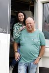 Maastricht 27 mei 2023
Peter Gillis en zijn nieuwe vriendin Wendy v Hout voor het eerst samen met de camper op vakantie naar Maastricht