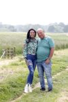 Maastricht 27 mei 2023
Peter Gillis en zijn nieuwe vriendin Wendy v Hout voor het eerst samen met de camper op vakantie naar Maastricht