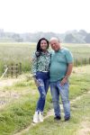 Maastricht 27 mei 2023
Peter Gillis en zijn nieuwe vriendin Wendy v Hout voor het eerst samen met de camper op vakantie naar Maastricht