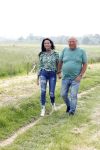 Maastricht 27 mei 2023
Peter Gillis en zijn nieuwe vriendin Wendy v Hout voor het eerst samen met de camper op vakantie naar Maastricht