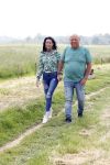 Maastricht 27 mei 2023
Peter Gillis en zijn nieuwe vriendin Wendy v Hout voor het eerst samen met de camper op vakantie naar Maastricht