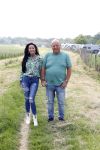 Maastricht 27 mei 2023
Peter Gillis en zijn nieuwe vriendin Wendy v Hout voor het eerst samen met de camper op vakantie naar Maastricht