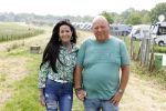 Maastricht 27 mei 2023
Peter Gillis en zijn nieuwe vriendin Wendy v Hout voor het eerst samen met de camper op vakantie naar Maastricht
