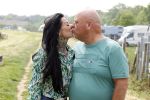 Maastricht 27 mei 2023
Peter Gillis en zijn nieuwe vriendin Wendy v Hout voor het eerst samen met de camper op vakantie naar Maastricht