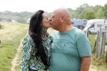 Maastricht 27 mei 2023
Peter Gillis en zijn nieuwe vriendin Wendy v Hout voor het eerst samen met de camper op vakantie naar Maastricht