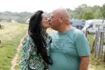 Maastricht 27 mei 2023
Peter Gillis en zijn nieuwe vriendin Wendy v Hout voor het eerst samen met de camper op vakantie naar Maastricht